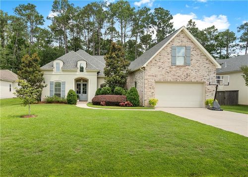 245 Grande Maison Blvd, Mandeville, LA, 70471-8514 | Card Image