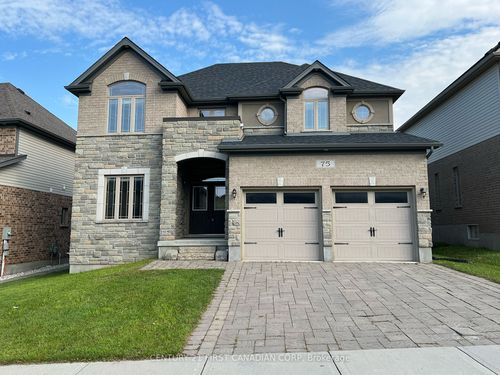 75 Bradwell Chase, London, ON, N6G0P3 | Card Image