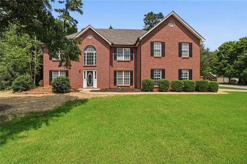 5740 Grove Place Xing Sw, Lilburn, GA, 30047-8603 | Card Image