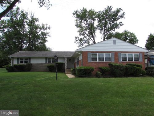 11805 Chantilly Ln, BOWIE, MD, 20721-2132 | Card Image