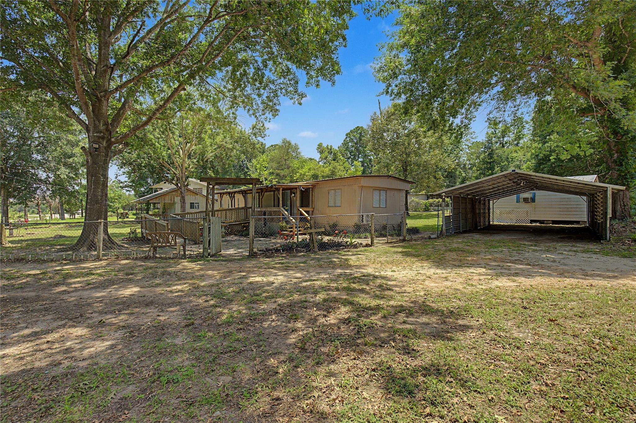 Residential in Huntsville 2