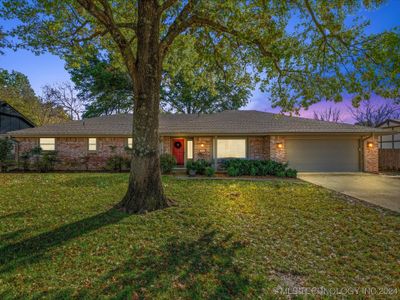 2515 Regency Road, House other with 4 bedrooms, 2 bathrooms and null parking in Bartlesville OK | Image 1