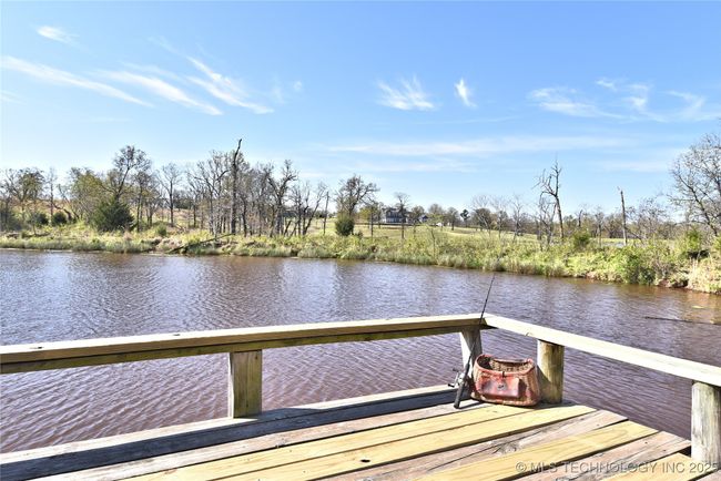 After your chores are done you can go fishing | Image 16