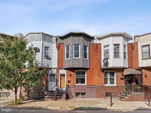 2223 Winton St, PHILADELPHIA, PA, 19145-3319 | Card Image