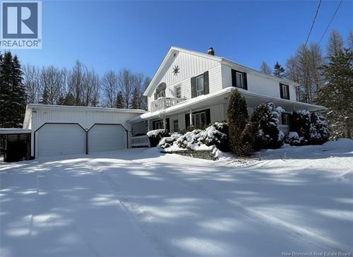 406 Sutherland Brook Rd, Dsl De Drummond, NB, E3Y2M6 | Card Image