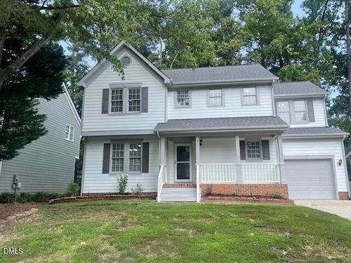 210 Silk Hope Dr, Cary, NC, 27519-6110 | Card Image