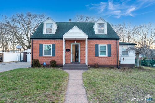 122 Oberlin Rd, Hamden, CT, 06514-4308 | Card Image