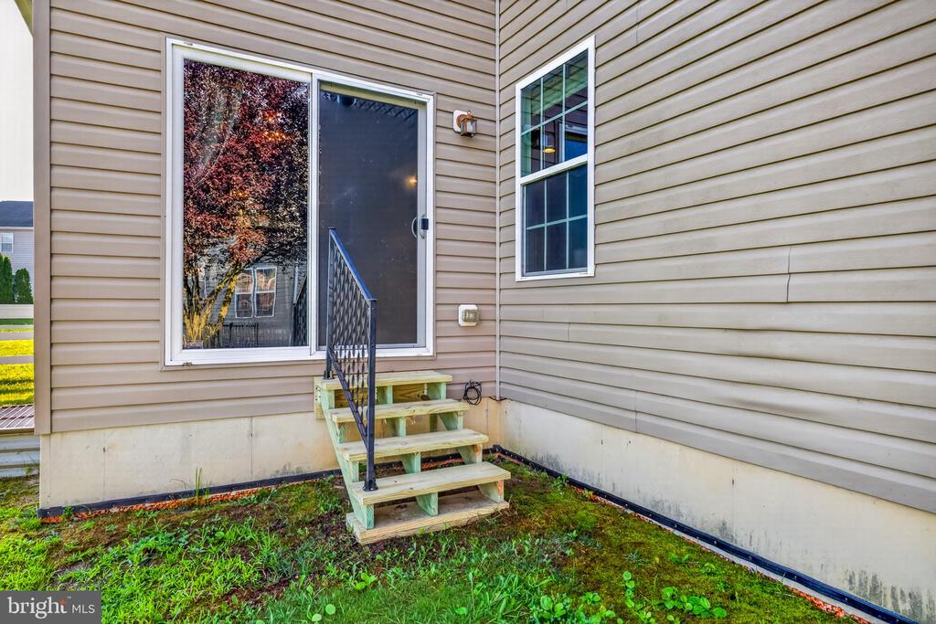 Residential in TOWNSEND 4