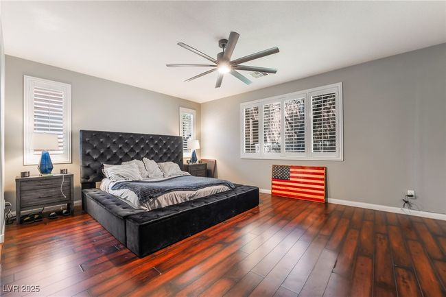 10259 Wolves Den Ln, House other with 4 bedrooms, 3 bathrooms and null parking in Las Vegas NV | Image 17