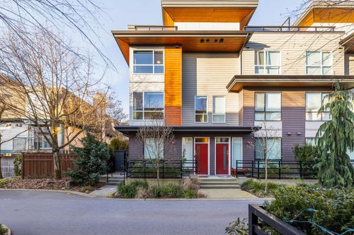 13-533 E 3rd St, North Vancouver, BC, V7L1G4 | Card Image