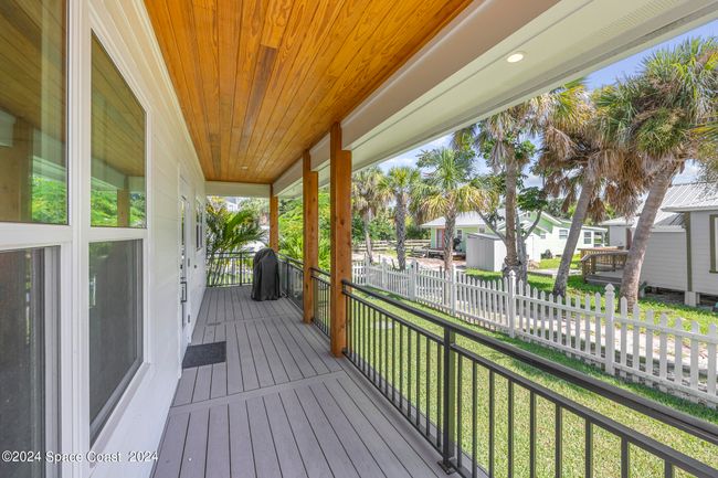 A - 19 Vip Is, House other with 2 bedrooms, 2 bathrooms and null parking in Grant FL | Image 39