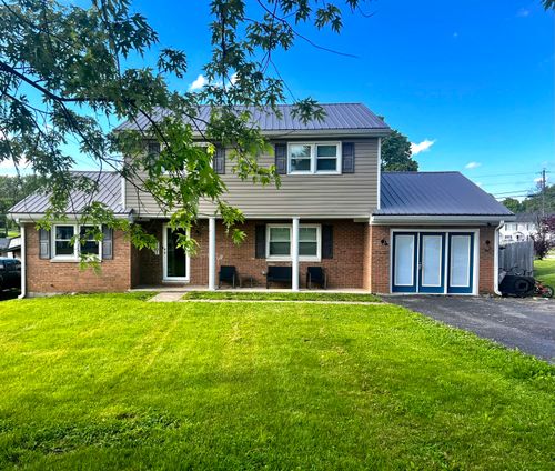 201 Longview St, Harrodsburg, KY, 40330-8673 | Card Image