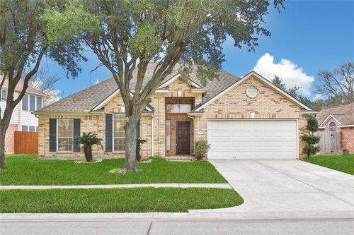 21406 Hannover Pines Dr, Spring, TX, 77388-4182 | Card Image