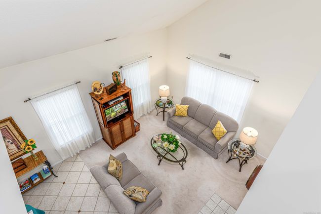 46 - 46 Foxbridge Village Rd, Condo with 2 bedrooms, 1 bathrooms and 2 parking in Branford CT | Image 20