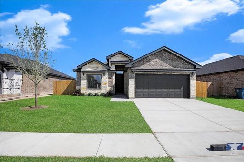 1435 Stirrup Cir, San Benito, TX, 78586-2109 | Card Image