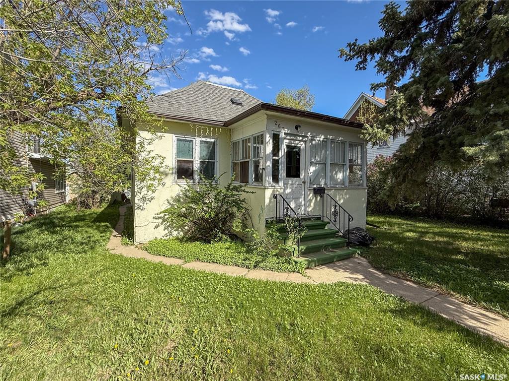 Residential in Swift Current 2