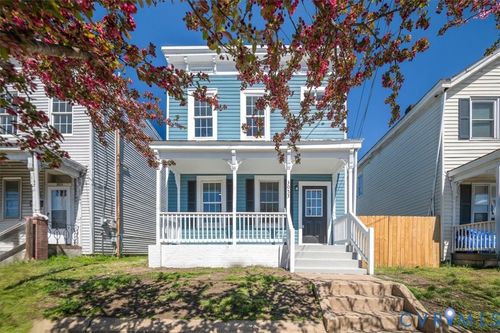 3053 Midlothian Tpke, Richmond, VA, 23224-1956 | Card Image