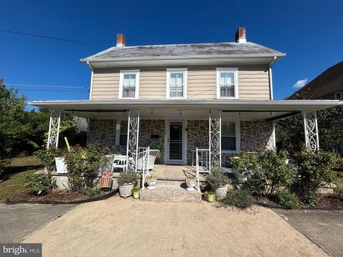 203 Walnut St, MILTON, DE, 19968-1447 | Card Image