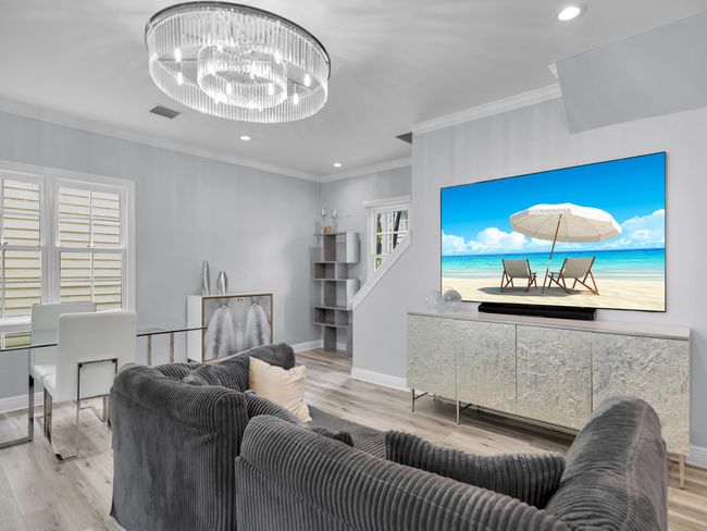 Living area | Image 14