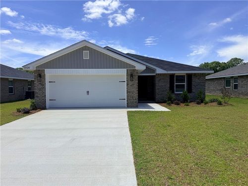 4320 Alden Dr, Mobile, AL, 36693 | Card Image