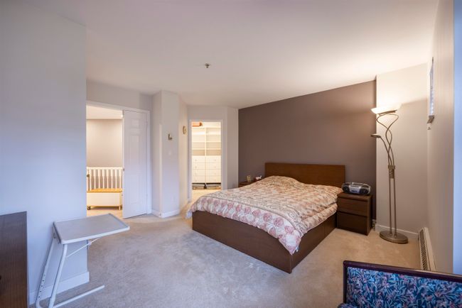 15 - 5880 Hampton Place, Townhouse with 3 bedrooms, 2 bathrooms and 2 parking in Vancouver BC | Image 17