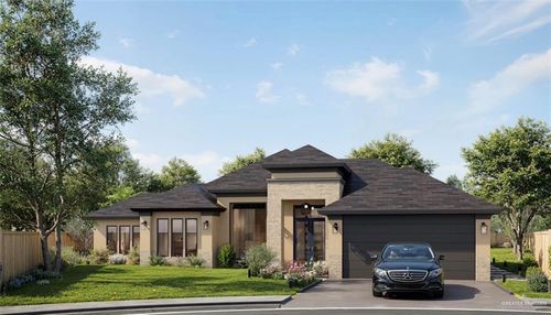 3101 Timberwood Ave, Mission, TX, 78574-8608 | Card Image