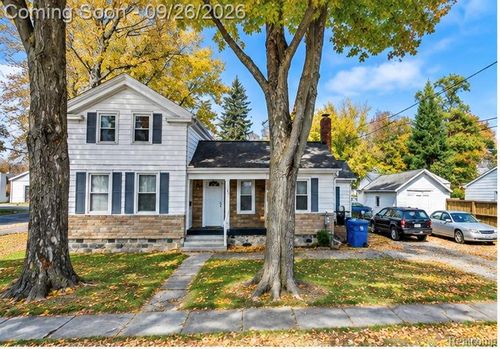 133 Church St, Coldwater, MI, 49036-1760 | Card Image