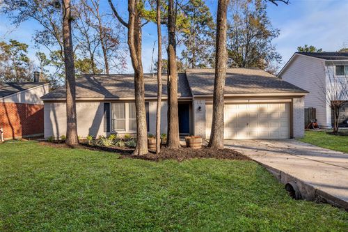 8 Still Glen Ct, The Woodlands, TX, 77381-2832 | Card Image