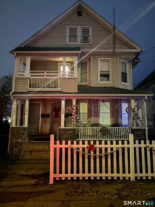 188 Monroe St, Bridgeport, CT, 06605-2752 | Card Image