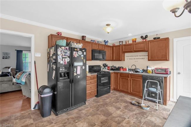 4633 Osborn Mill Rd, House other with 3 bedrooms, 2 bathrooms and null parking in Seagrove NC | Image 10