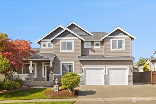 18306 92nd Ave E, Puyallup, WA, 98375-6273 | Card Image