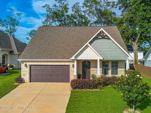 14038 Plantation Oaks Dr, Gulfport, MS, 39503-4989 | Card Image