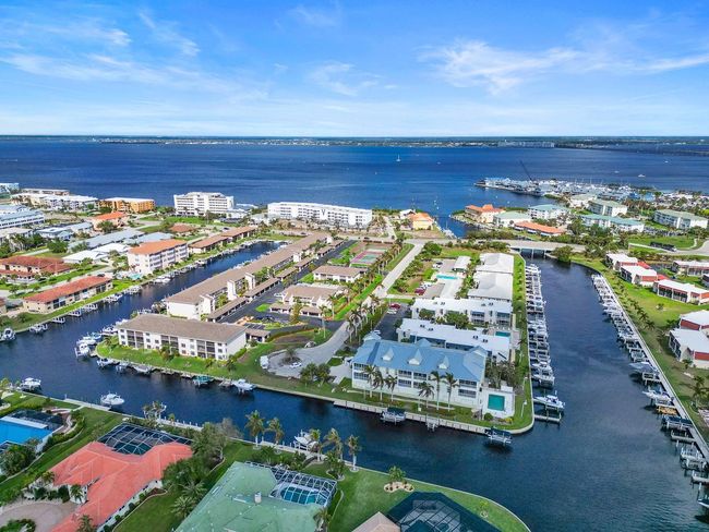 APT-4A - 208 Lewis Cir, Condo with 2 bedrooms, 2 bathrooms and null parking in PUNTA GORDA FL | Image 26