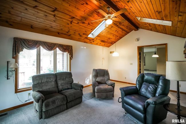 5123 E Rome Rd, House other with 3 bedrooms, 2 bathrooms and null parking in Chillicothe IL | Image 28