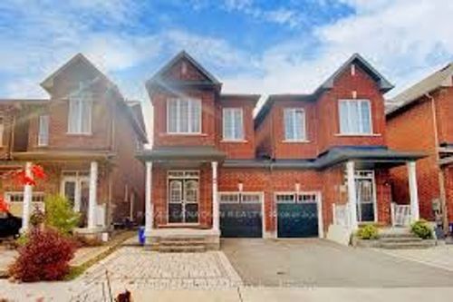 bsmt-7 Reddington Rd, Markham, ON, L3S0E2 | Card Image