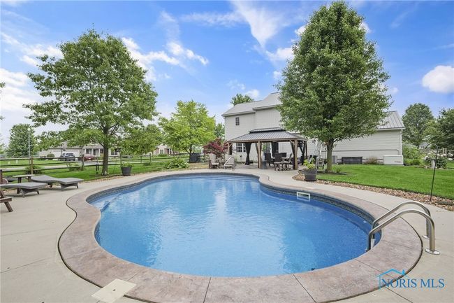 10632 Shayni Ln, House other with 4 bedrooms, 4 bathrooms and 2 parking in Whitehouse OH | Image 35