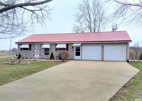 1300 Lakeview Ct, Fowler, IL, 62338-2409 | Card Image