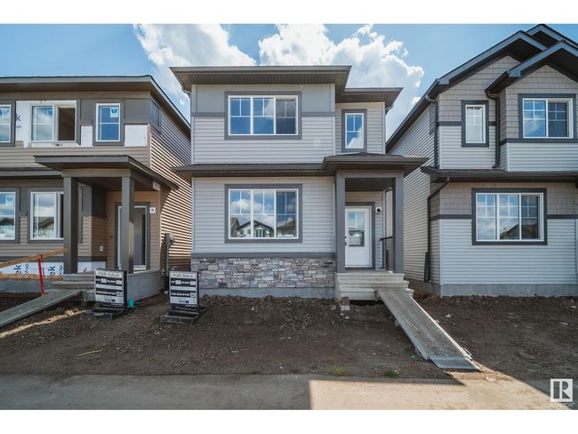 51 Sienna Blvd, House other with 3 bedrooms, 3 bathrooms and null parking in Fort Saskatchewan AB | Image 25