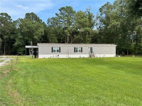 158 Ra Mcgee Rd, Dry Prong, LA, 71423-3446 | Card Image