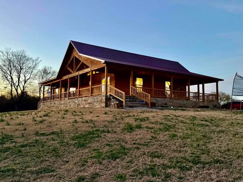 519 Duff Rd, Lamar, AR, 72846-8465 | Card Image
