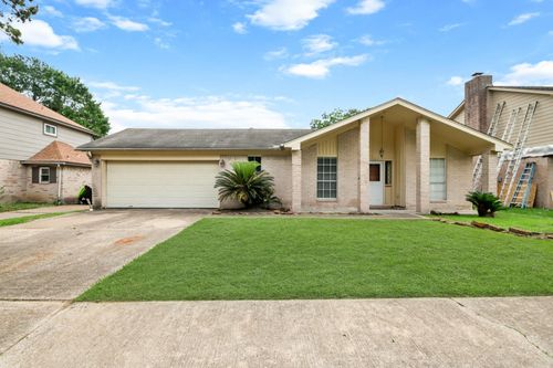 6919 River Mill Dr, Spring, TX, 77379-4183 | Card Image
