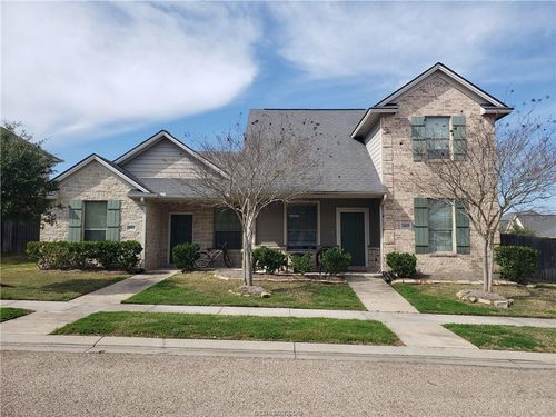 3869 Oldenburg Ln, College Station, TX, 77845-3965 | Card Image