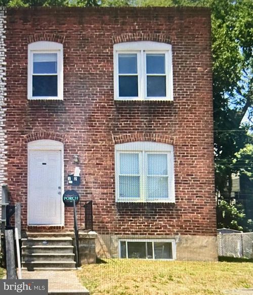 4132 Audrey Ave, BALTIMORE, MD, 21225-2345 | Card Image