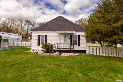 19418 Freeman Spur Rd, Freeman Spur, IL, 62841-1132 | Card Image