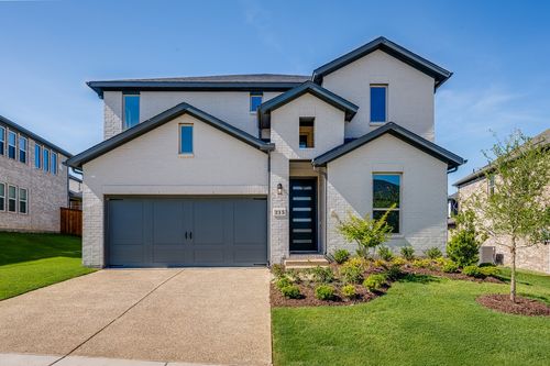 215 Cottonwood Canyon Dr, Melissa, TX, 75454-9948 | Card Image