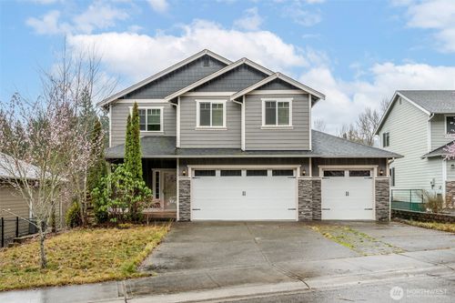 633 Joy Street, Eatonville, WA, 98328 | Card Image