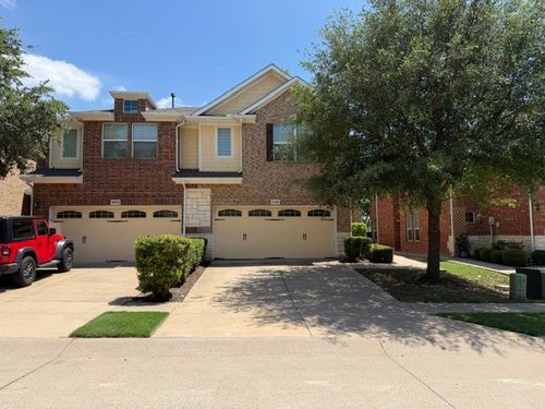 4656 Perthshire Ct, Plano, TX, 75024-7760 | Card Image