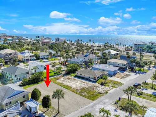 144 Hercules Dr, FORT MYERS BEACH, FL, 33931-3830 | Card Image