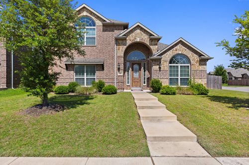 146 Pinewood Ave, Red Oak, TX, 75154-0109 | Card Image