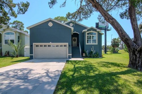 5352 Cotee River Dr, New Port Richey, FL, 34652-1229 | Card Image